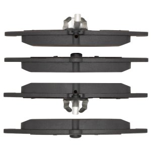 Mercedes-Benz E300 Brake Pads - Front - R1 Concepts - Euro Ceramic - `08-`20